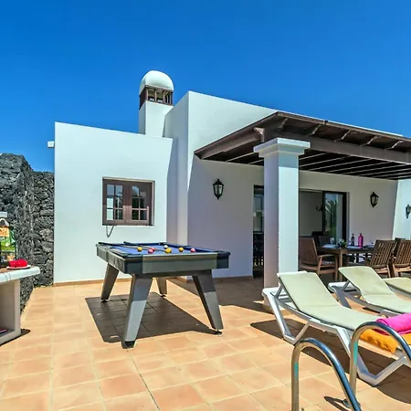 Yaiza By * Playa Blanca (Lanzarote)